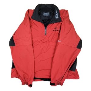 Vintage‎ PROQUIP Silk Touch Weather Jacket